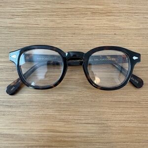 COPY - Moscot Lemtosh Small frames
